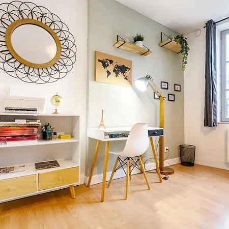 La Loge De Nicolas *