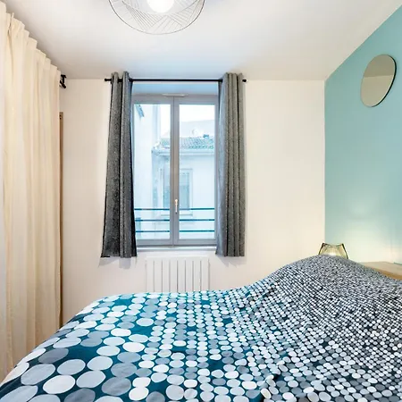 Διαμέρισμα La Loge De Nicolas