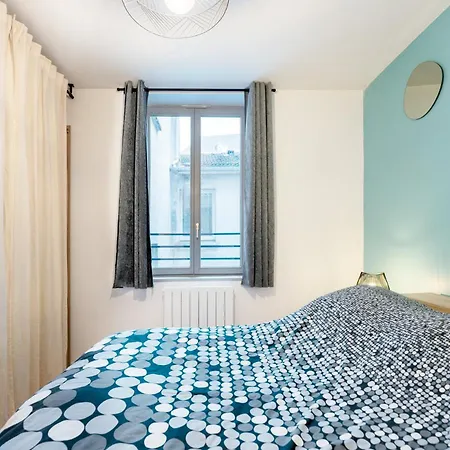 Apartment La Loge De Nicolas